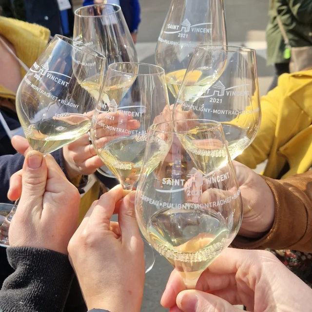 Saint Vincent Tournante - 2022