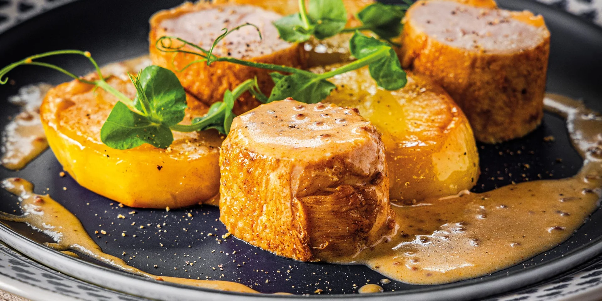 Supremes De Volaille