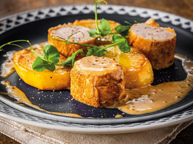 Supremes De Volaille