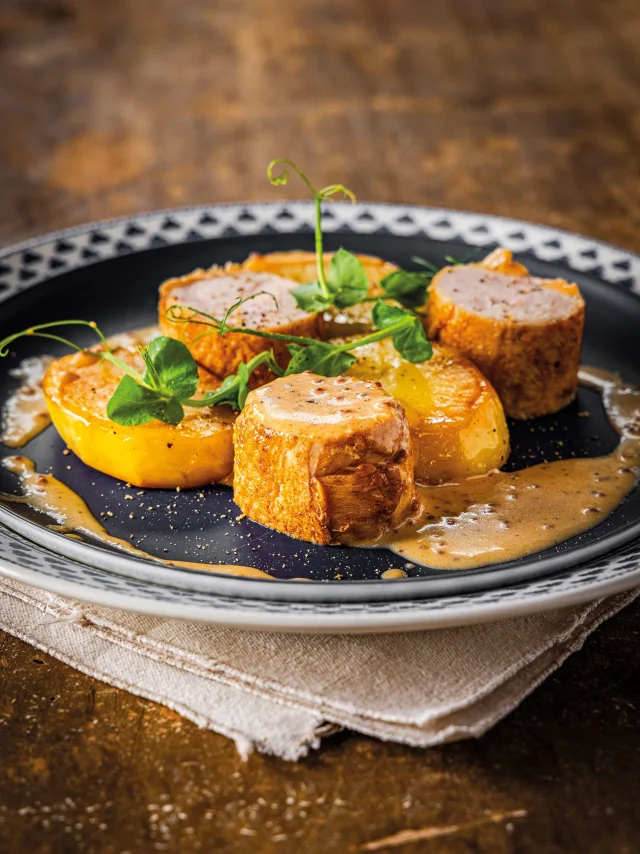 Supremes De Volaille