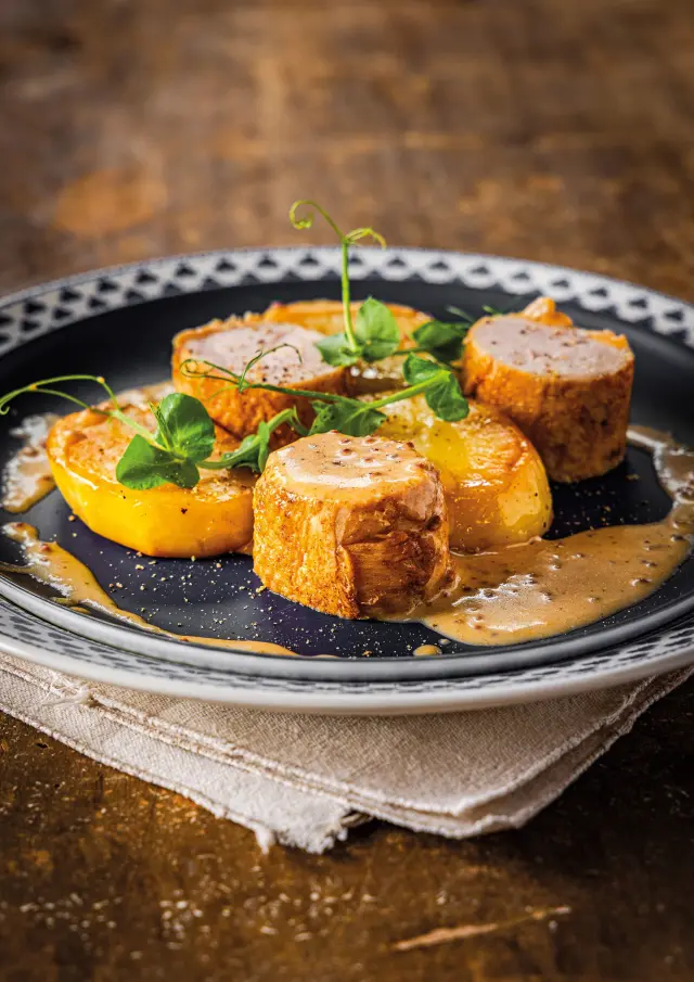 Supremes De Volaille