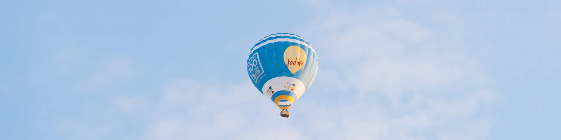 Beaune Montgolfière - Montgolfière Nuitonne