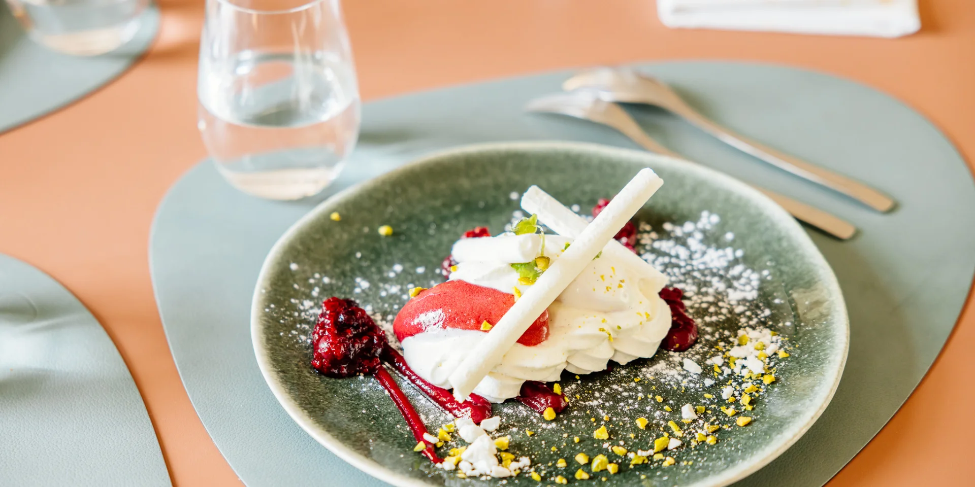 Bourgogne Restaurant Premnord