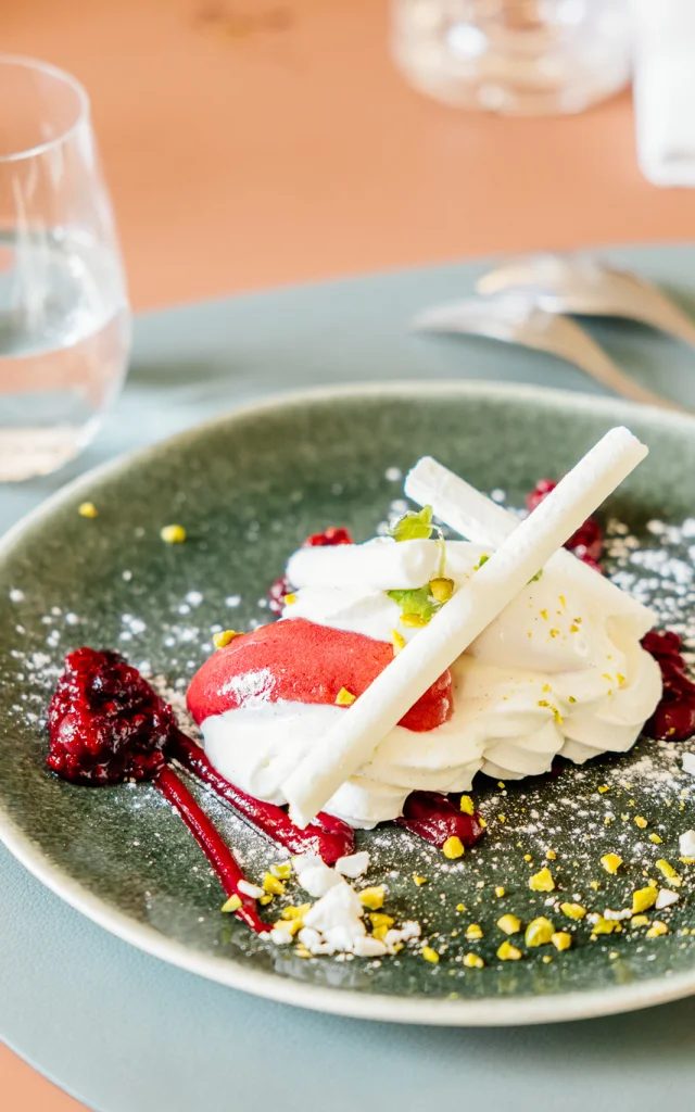 Bourgogne Restaurant Premnord