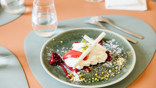 Bourgogne Restaurant Premnord