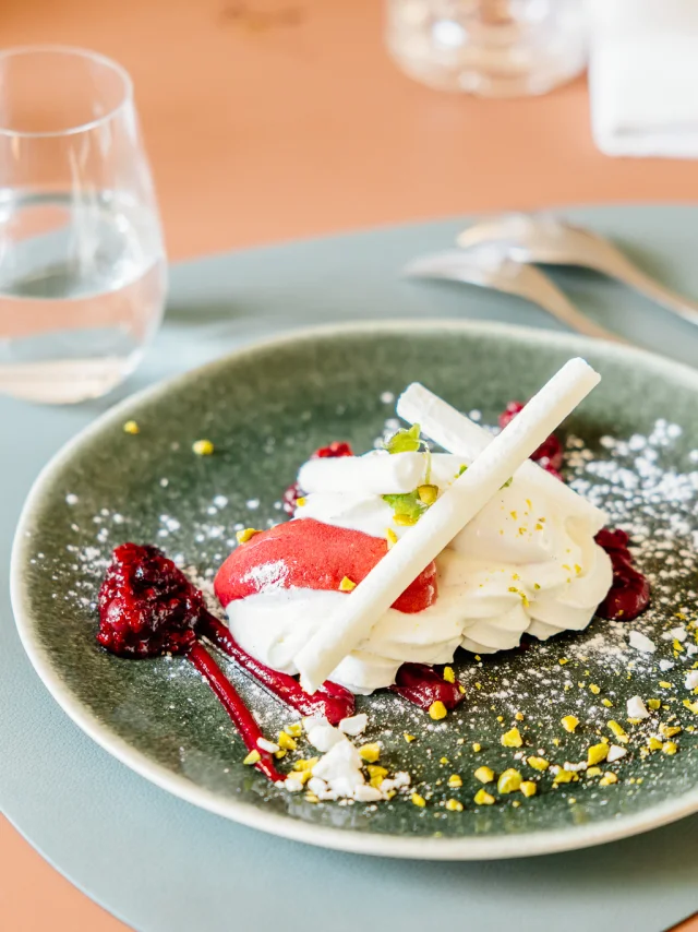 Bourgogne Restaurant Premnord