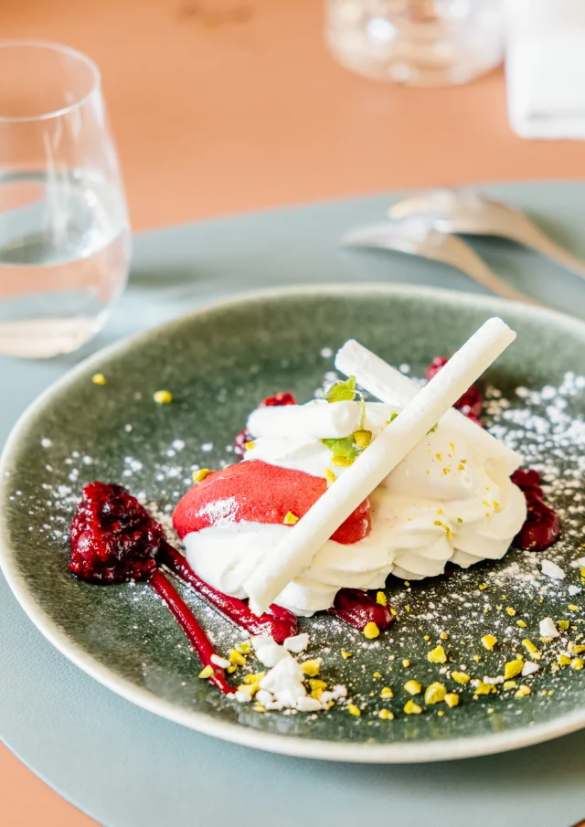 Bourgogne Restaurant Premnord