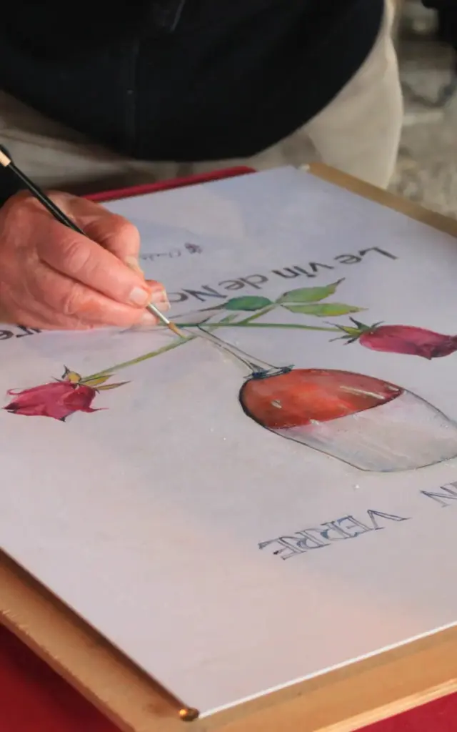 Festival de Cep en Verre