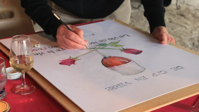 Festival de Cep en Verre