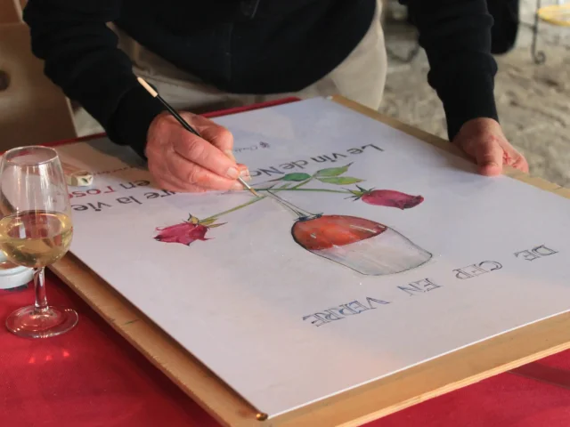 Festival de Cep en Verre