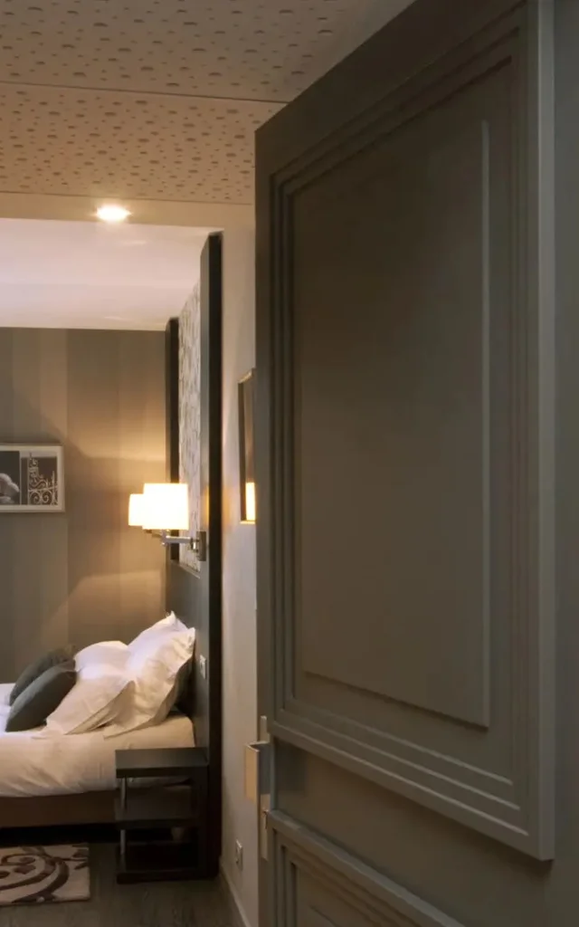 Vign’Appart – Appartement Vougeot à Nuits-Saint-Georges