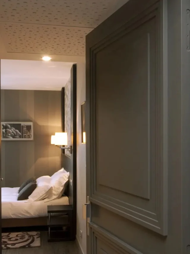 Vign'Appart - Vougeot flat in Nuits-Saint-Georges