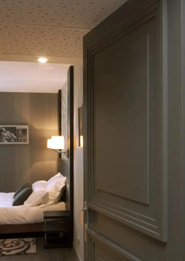 Vign’Appart – Appartement Vougeot à Nuits-Saint-Georges