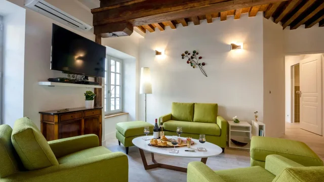 Gîte Beaune Sweet Home - Le Beaune Guigone