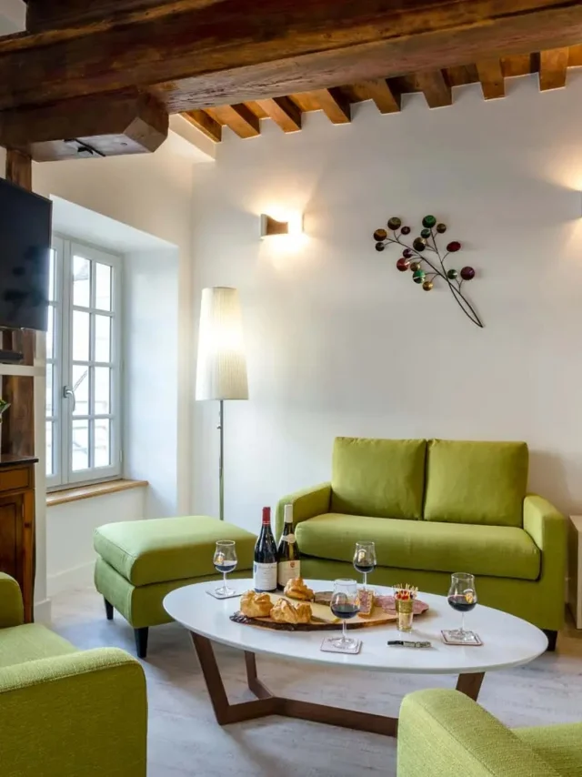 Gîte Beaune Sweet Home - Le Beaune Guigone