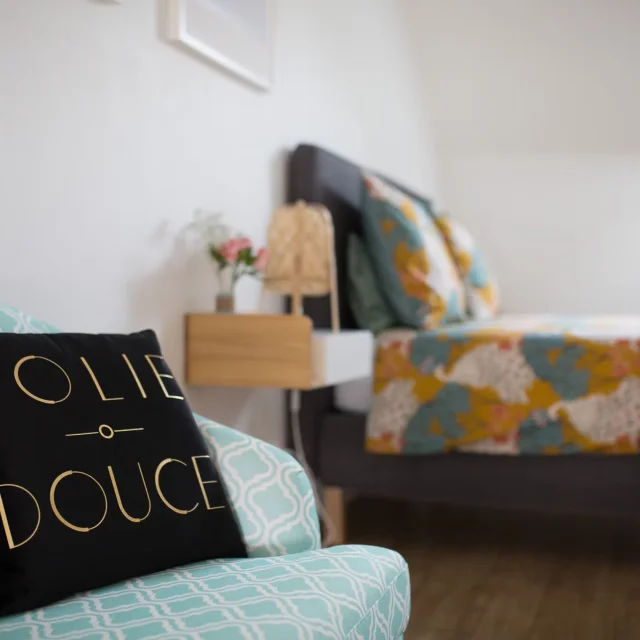 Gîte O 61 Hautes Côtes de Beaune à Échevronne