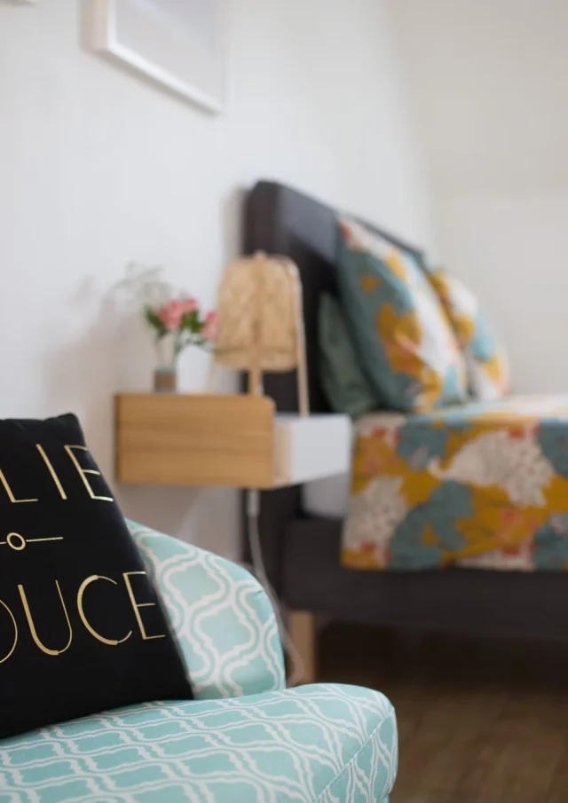 Gîte O 61 Hautes Côtes de Beaune à Échevronne