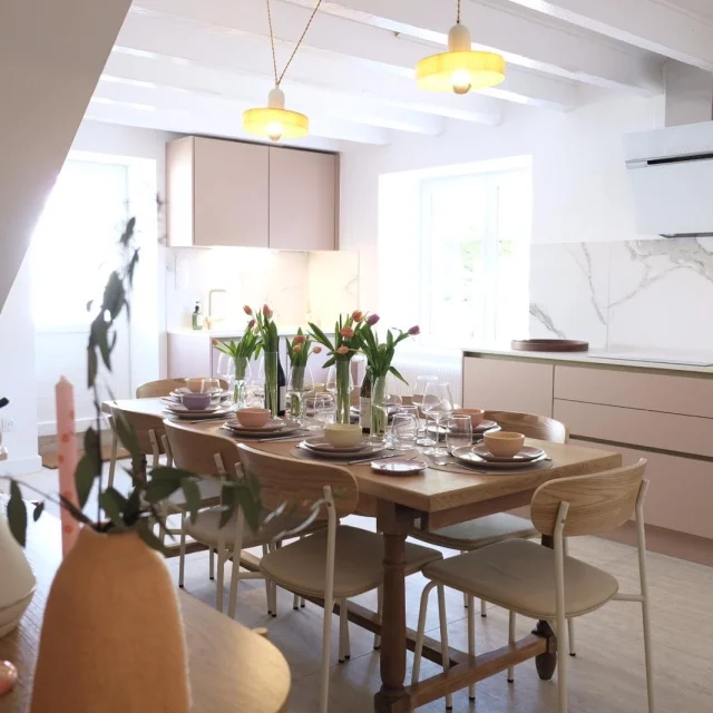 La Petite Maison à Bligny-les-Beaune