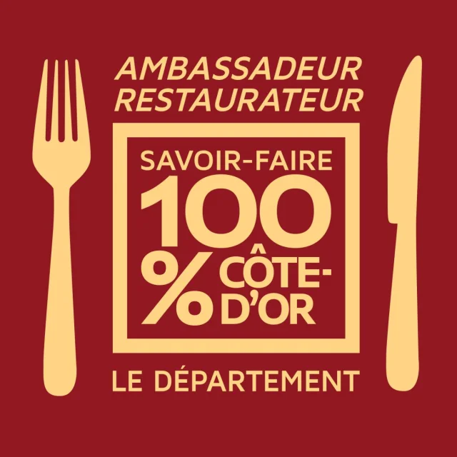 Logo des chefs Ambassadeurs