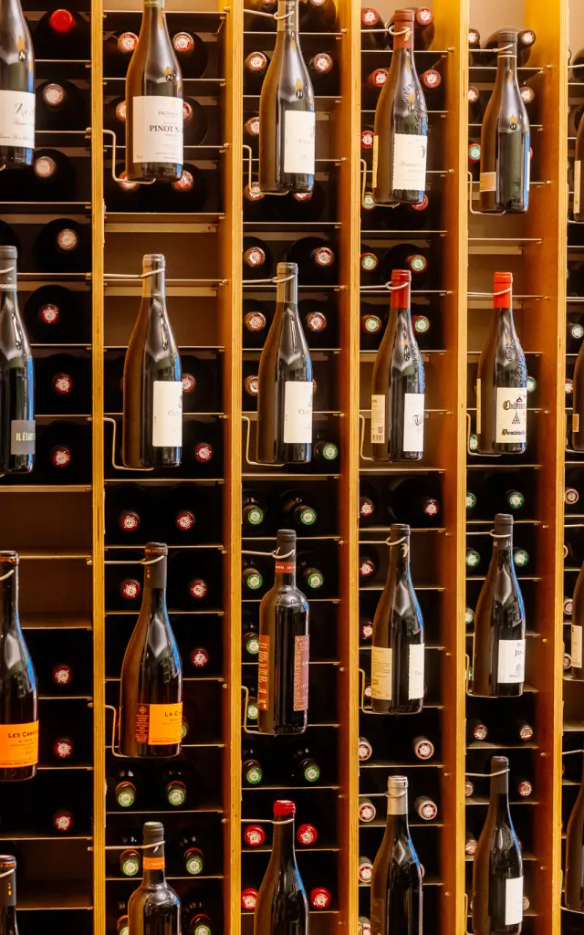 Le Clos Vivant à Dijon