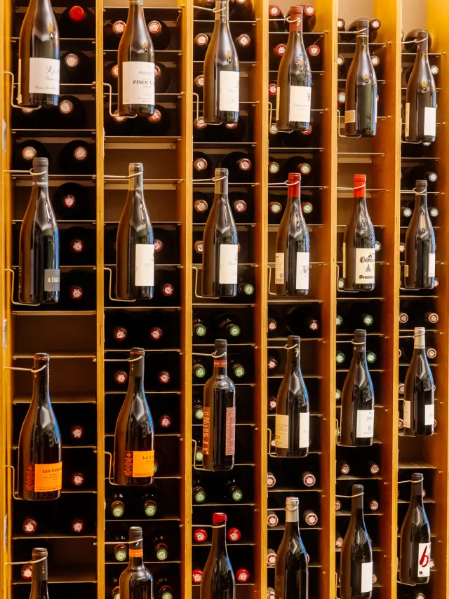 Le Clos Vivant à Dijon