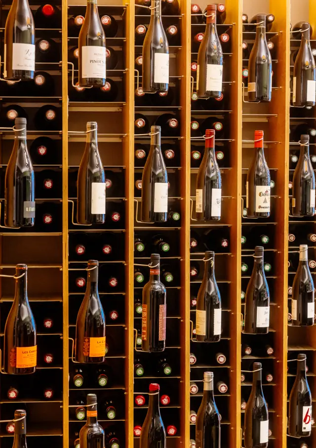 Le Clos Vivant in Dijon