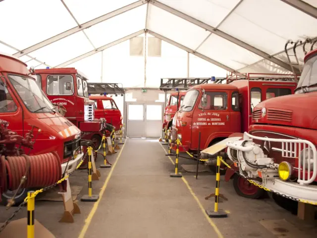 Chateau De Savigny – Musee De La Moto De Laviation Et De La Voiture