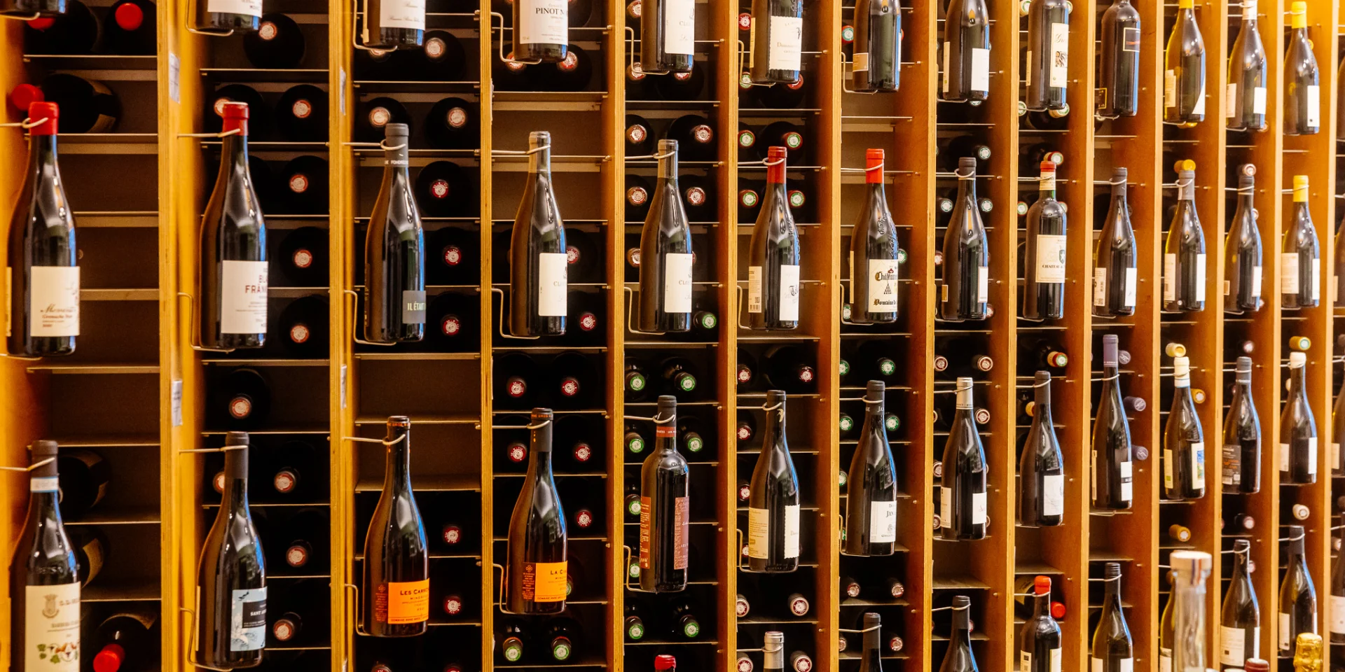 Le Clos Vivant in Dijon