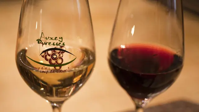 Coup d'Oeil coup de Coeur - Auxey-Duresses