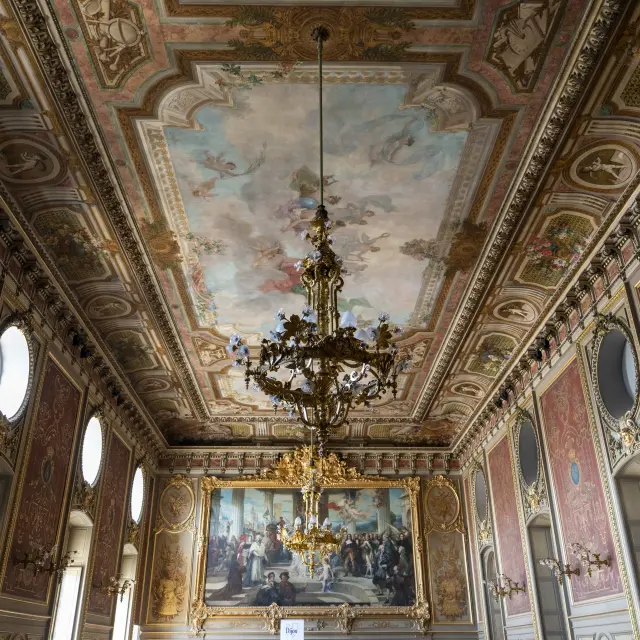 Palais des Ducs et des Etats de Bourgogne