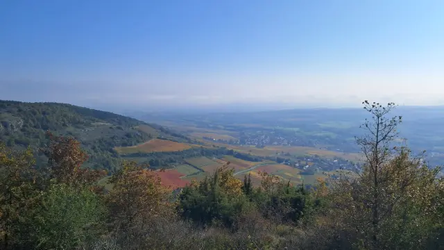 Les Marranges Marie Antoine