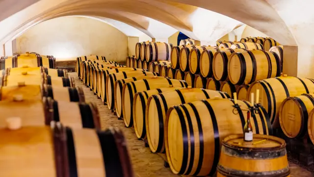 Chateau De Marsannay