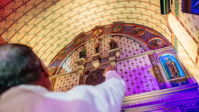 Cite Internationale De La Gastronomie Et Du Vin