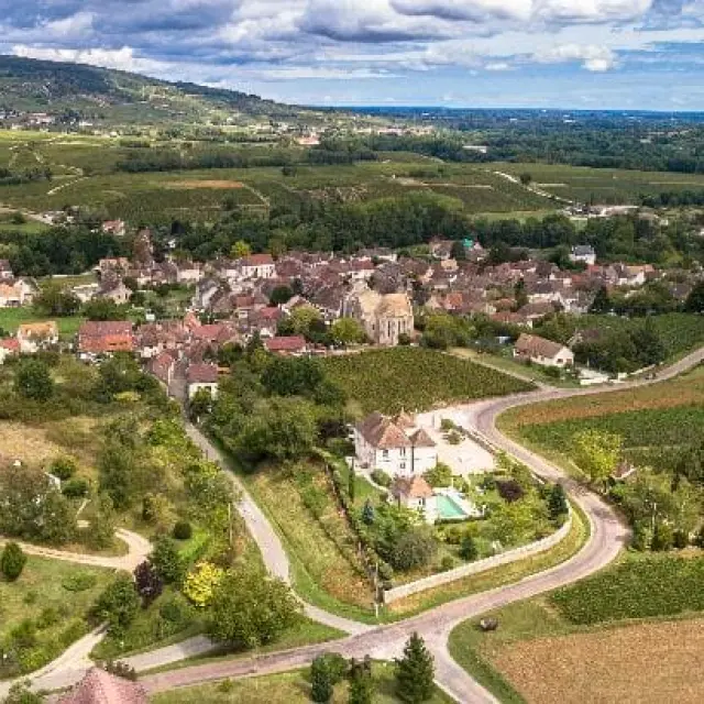 Cheilly-lès-Maranges