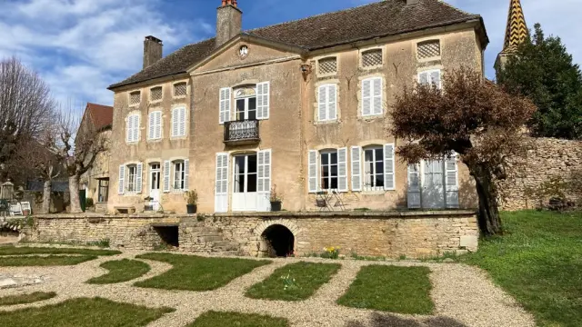 Maison Jacques Copeau - Aloxe-Corton