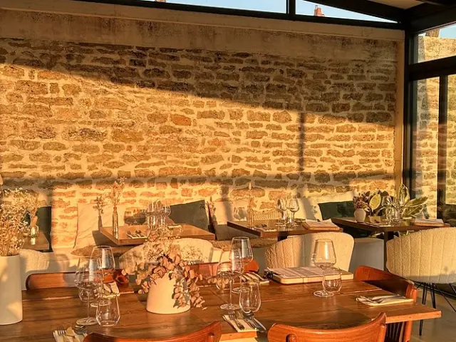 Au XVI - Gevrey-Chambertin