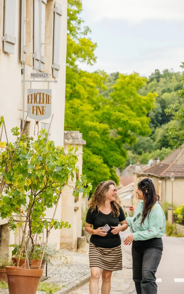 Saint-Romain - Route des Grands Crus de Bourgogne