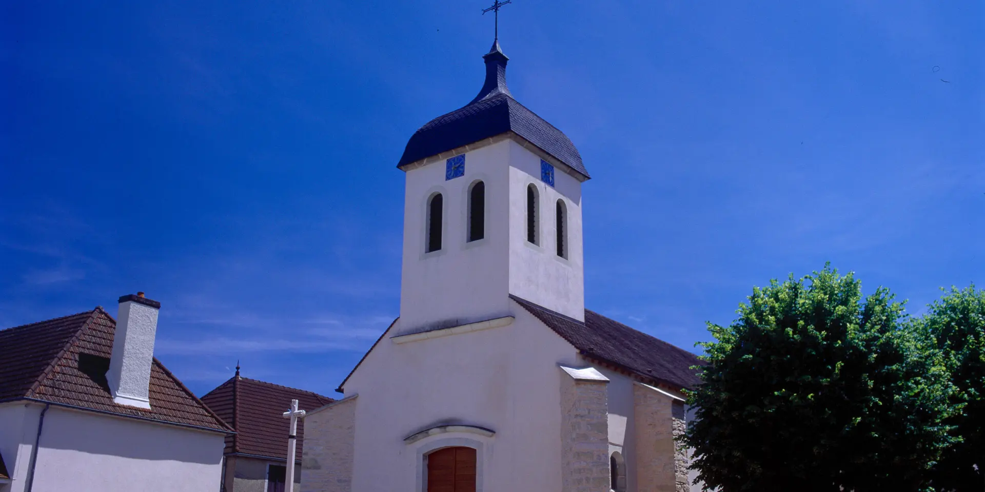 Chorey Les Beaune - Route des Grands Crus de Bourgogne