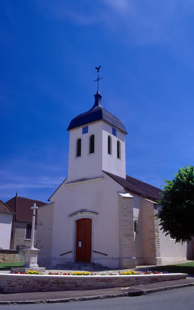 Chorey Les Beaune - Route des Grands Crus de Bourgogne