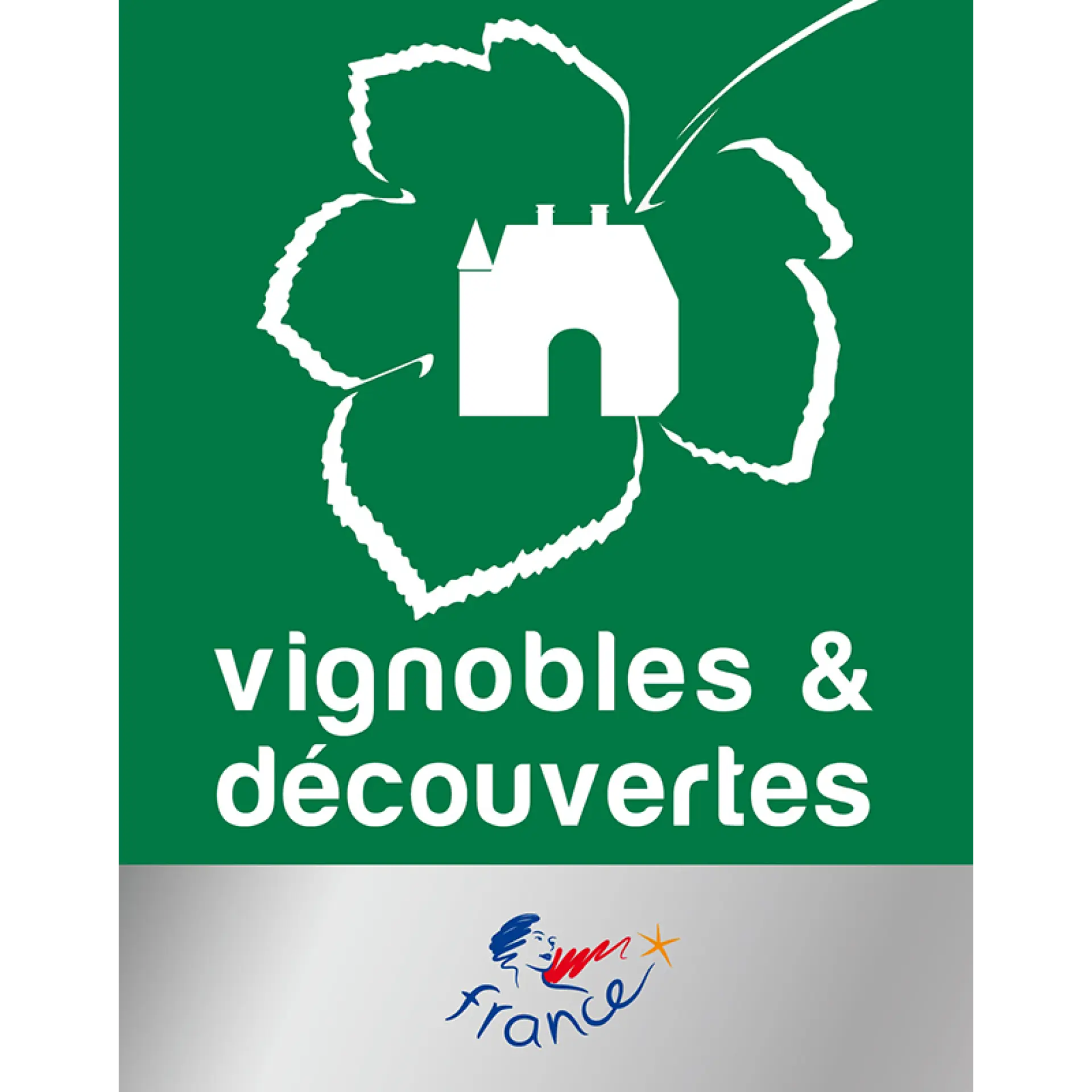 Logo Vignobles & Découvertes