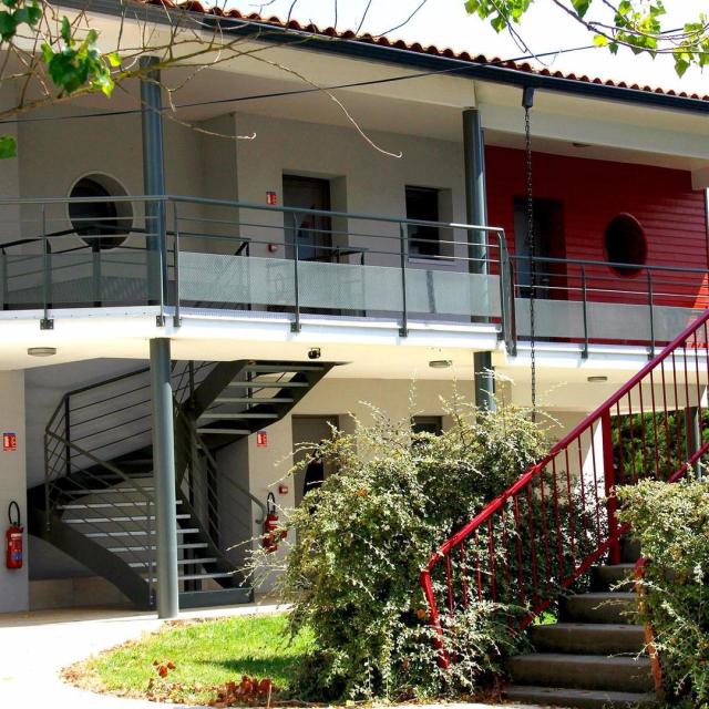 Hotel Le relais des Garrigues