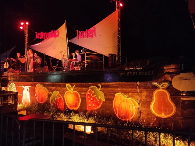 Festival Convivencia 2022 - Montech