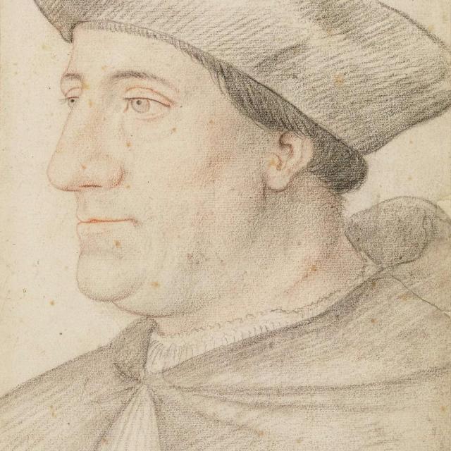 Georges Cardinal D'amboise