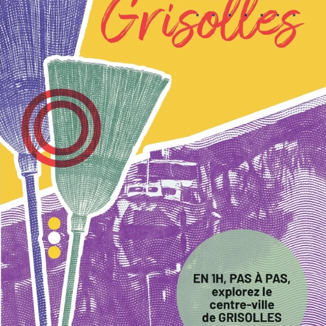 Grisolles Circuit De Ville