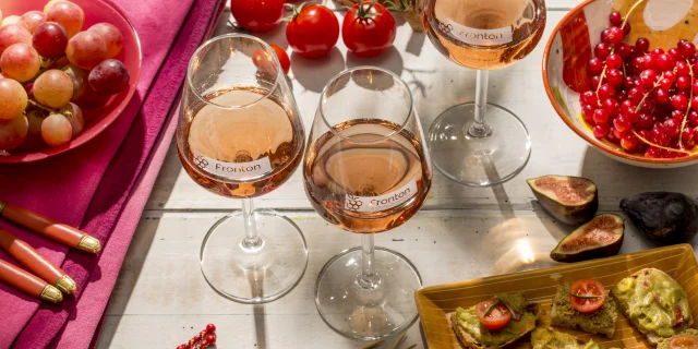 Table d'été