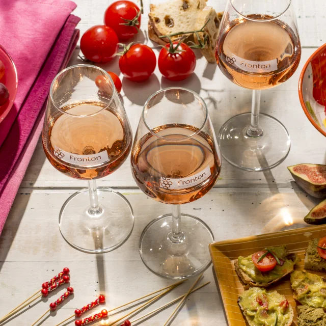 Table d'été