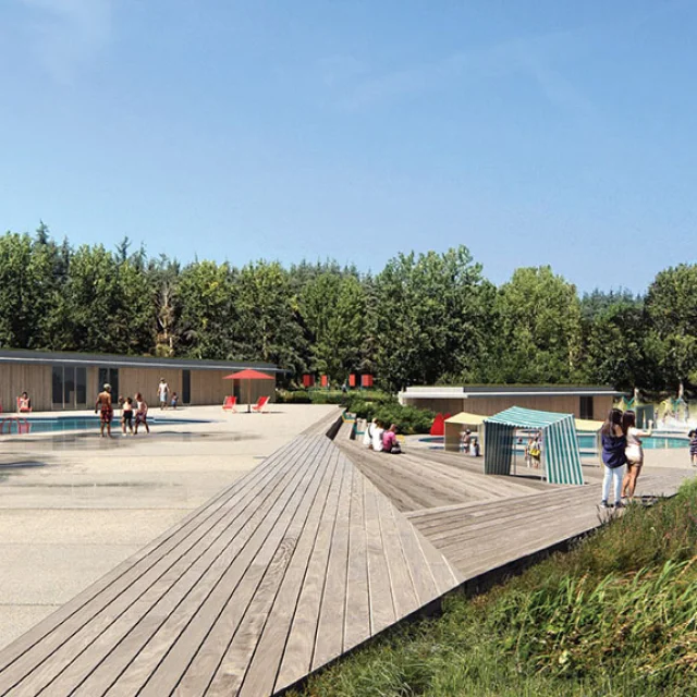 Projet St Sardos