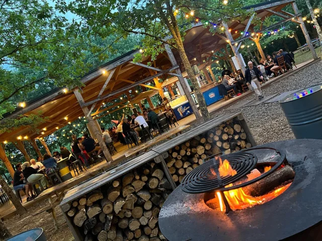 Restaurant Lecontiguinguette