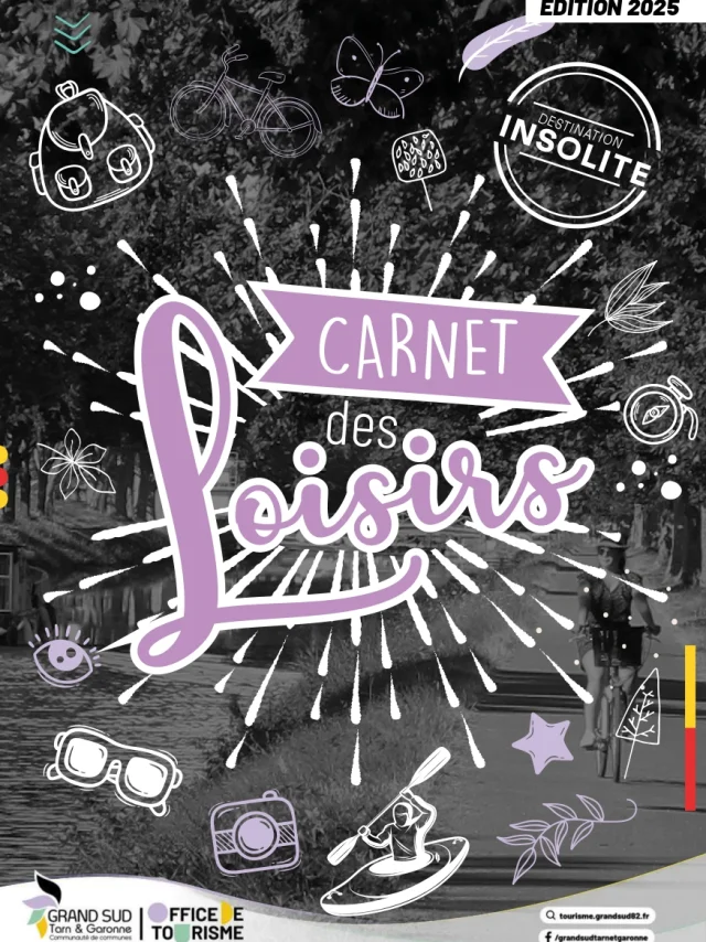2025 Carnet Des Loisirs Compressed 2 Seite 0001