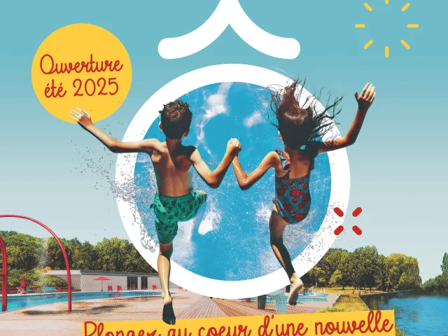 Affiche St Sard'Ô